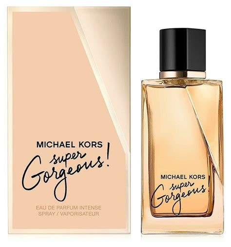 michael kors super gorgeous sample|Super Gorgeous! Michael Kors for women .